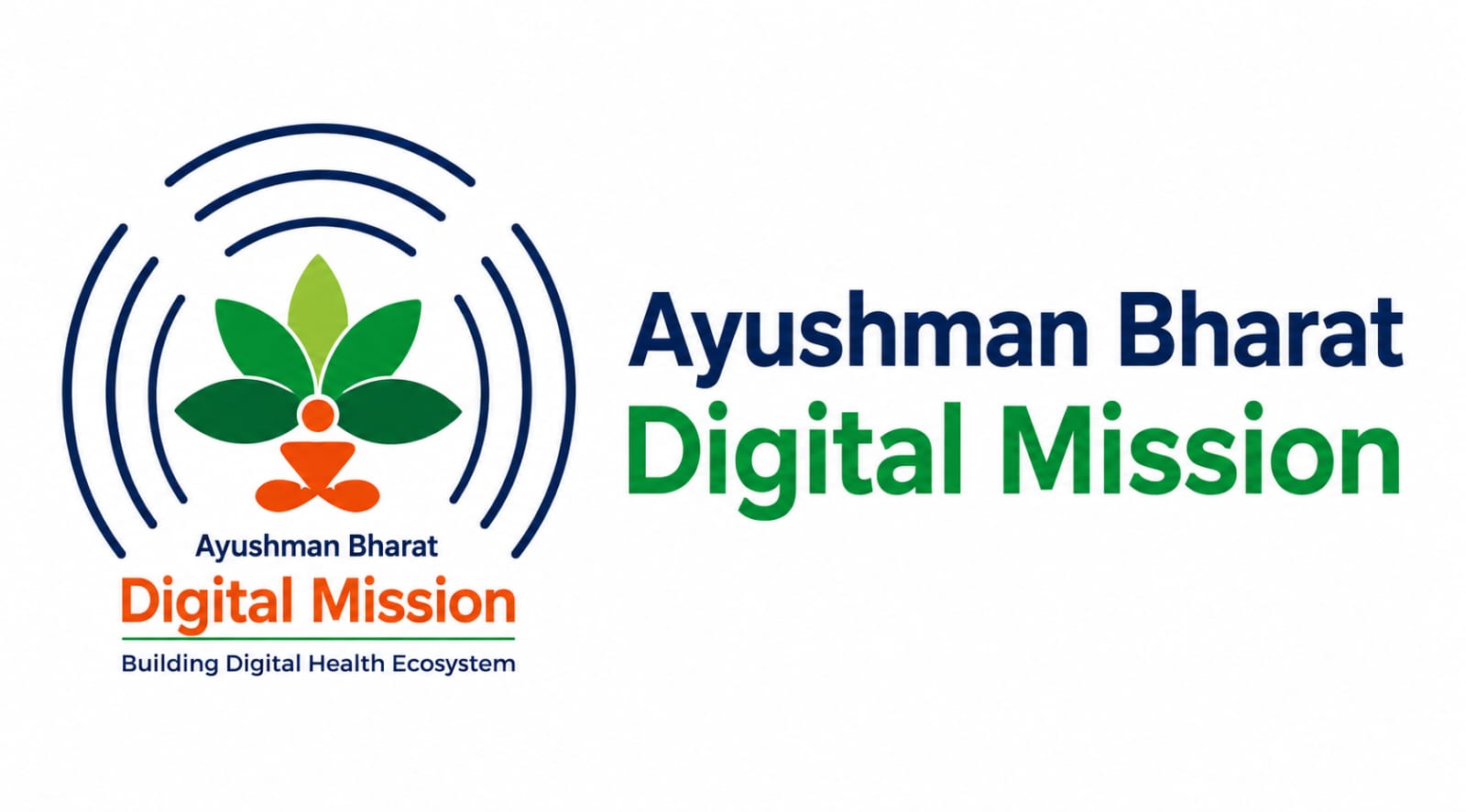 ABDM Logo